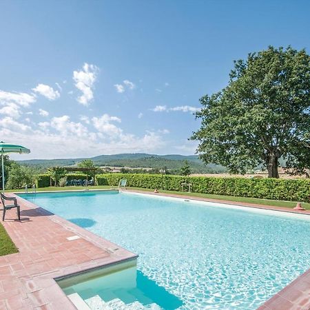 Tulipano Apartment Pievescola Екстериор снимка