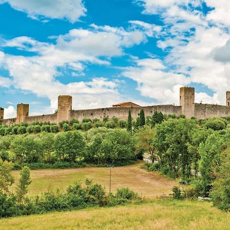 Tulipano Apartment Pievescola Екстериор снимка