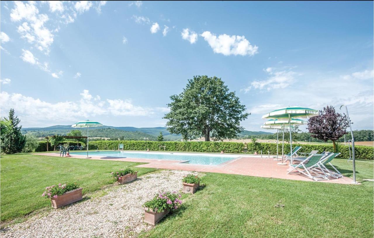 Tulipano Apartment Pievescola Екстериор снимка