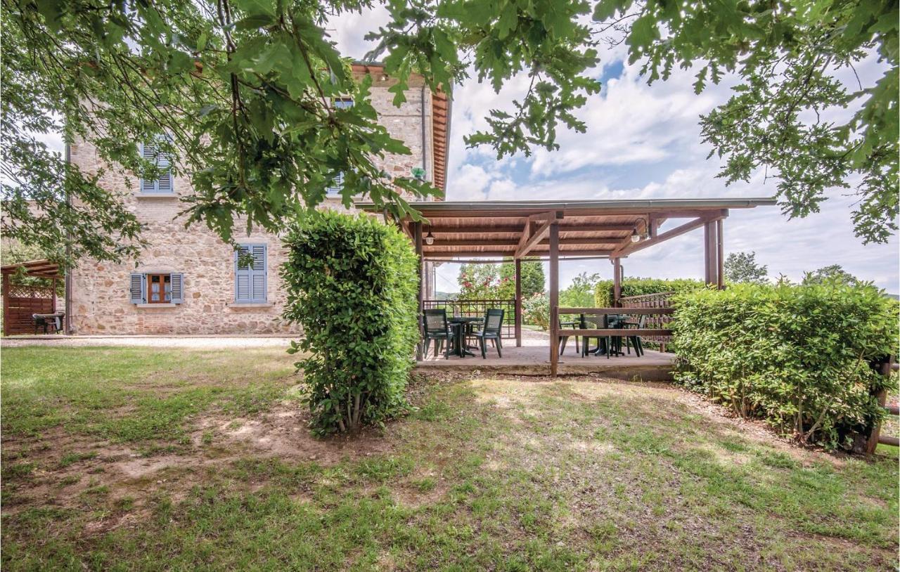 Tulipano Apartment Pievescola Екстериор снимка