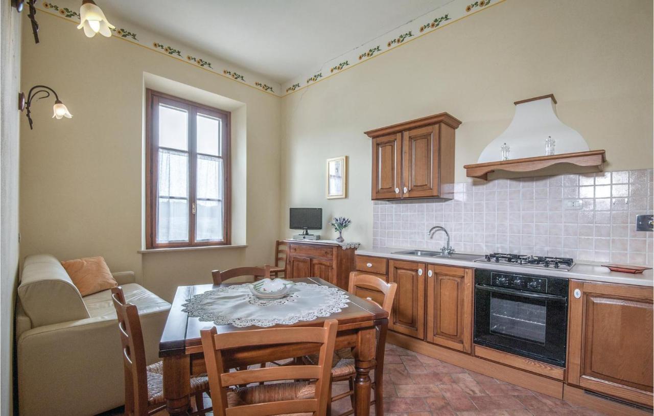 Tulipano Apartment Pievescola Екстериор снимка